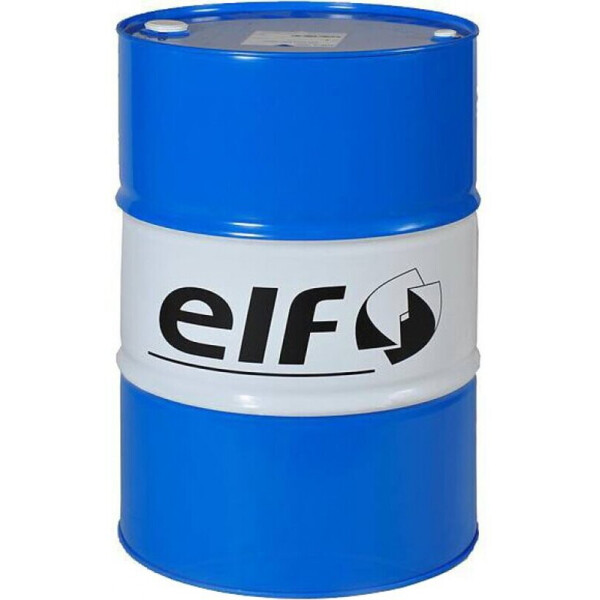

ELF Performance Victory 15W-40 Моторное масло, 208 л