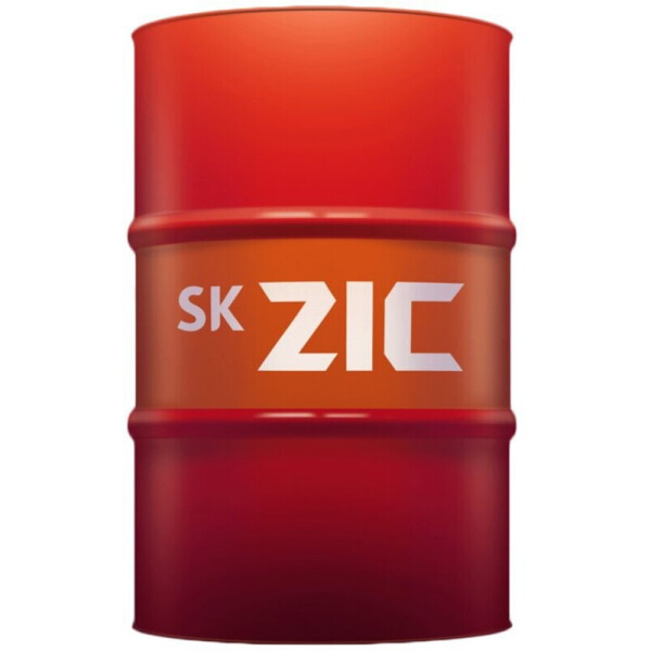 

ZIC X9 5W-30 синтетическое моторное масло, 200 л