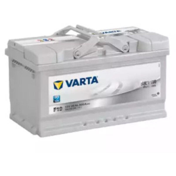 

Varta Silver Dynamic F19 85 A-h 800 A аккумулятор (-+, R)