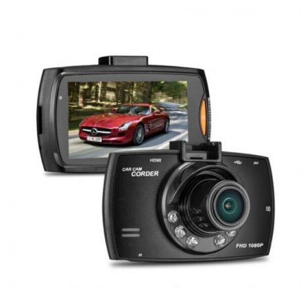 

Автомобильный Видеорегистратор DVR G30 Original