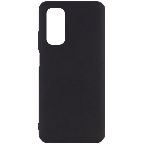 

Чехол Silicone Cover Full without Logo (A) для Xiaomi Mi 10T / Mi 10T Pro Черный / Black (157718)