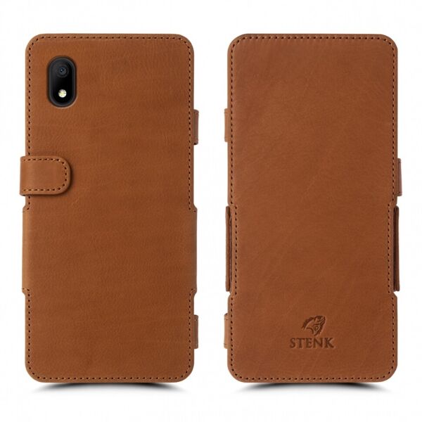 

Чехол книжка Stenk Prime для Alcatel APPRISE Camel