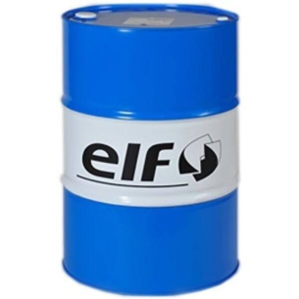 

ELF Evolution 900 NF 5W-40 Моторное масло, 208 л
