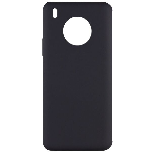 

Чехол Silicone Cover Full without Logo (A) для Huawei Y9a Черный / Black (153330)