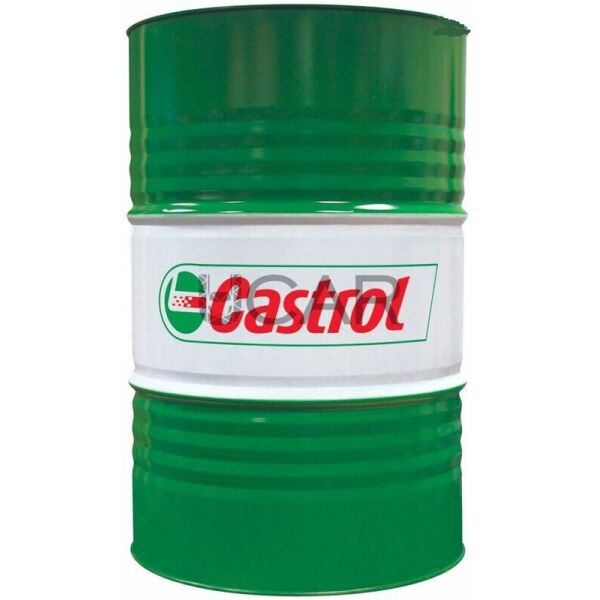 

Castrol CRB Multi 15W-40 CH-4 дизельное моторное масло, 208 л