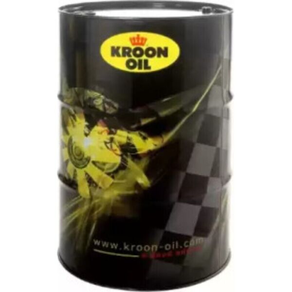 

Kroon Oil Synfleet SHPD 10W-40 Моторное масло, 60 л
