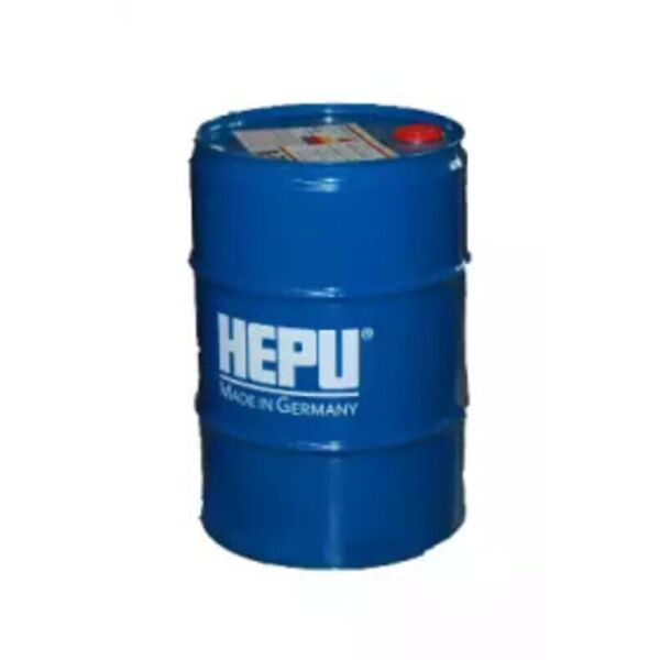 

Hepu Coolant Additive (G11) Концентрат антифриза Синий, 60 л