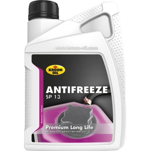 

Kroon Oil Antifreeze SP 13 (G13) Концентрат антифриза, 1 л