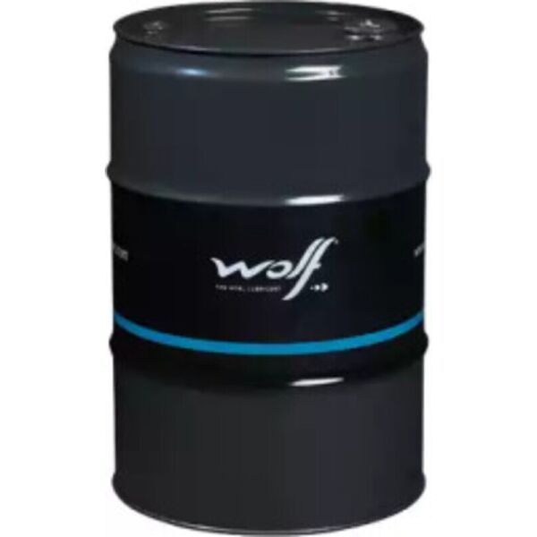 

Wolf Vitaltech 5W-40 моторное масло, 60 л