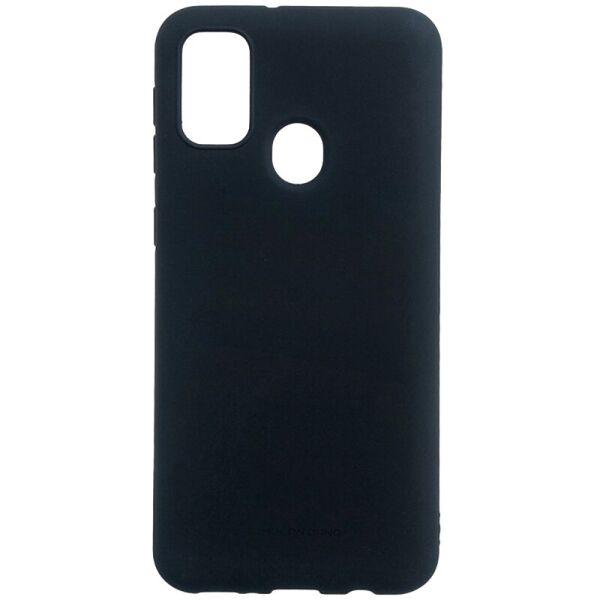 

TPU чехол Molan Cano Smooth для Samsung Galaxy M30s / M21 Черный (is_00000034044_8)