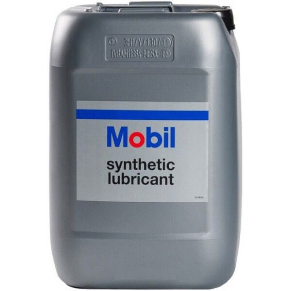 

Mobil 1 FS 5W-30 Advanced Full Synthetic Моторное масло, 20 л