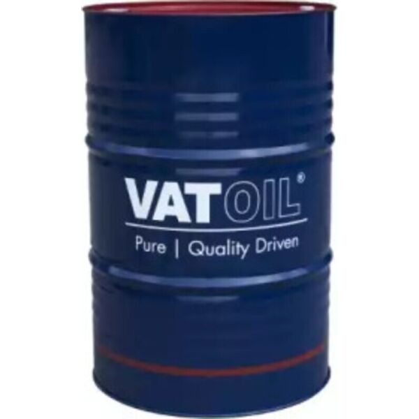 

VatOil SynTech LL-X 5W-30 моторное масло, 60 л