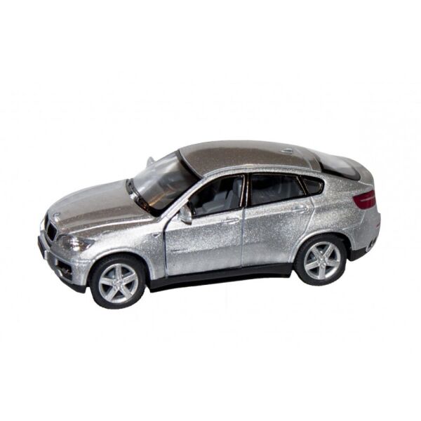 

Жел. машинка KT5336W (Silver)