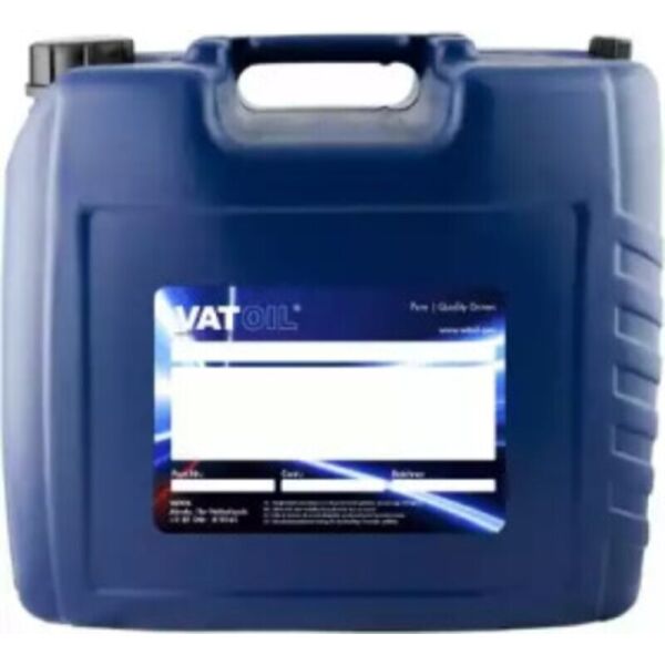

VatOil SynGold LL-II 0W-30 моторное масло, 20 л
