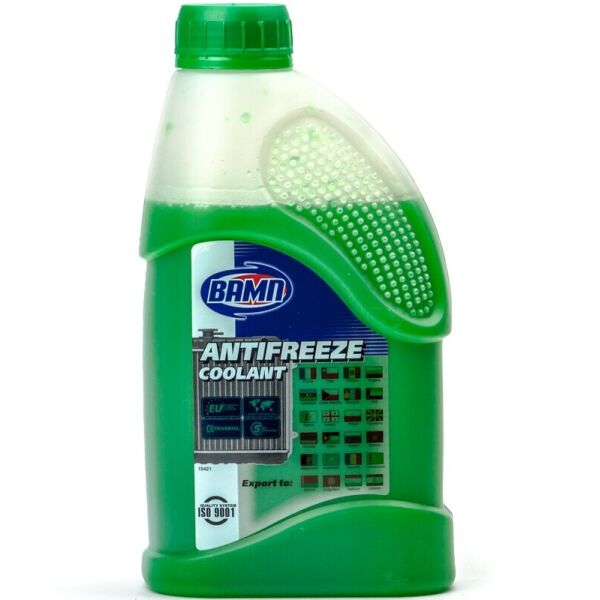 

Вамп Antifreeze-40 Антифриз зеленый, 1 л