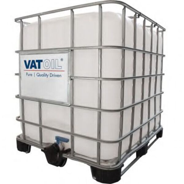 

VatOil SynTech 10W-40 моторное масло, 999 л