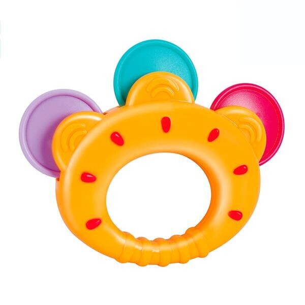 

Погремушка Hola Toys Бубен (939-10)