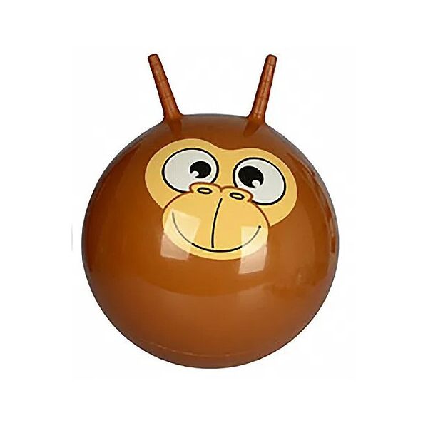 

Мяч для фитнеса MS 0483-2 (Brown)