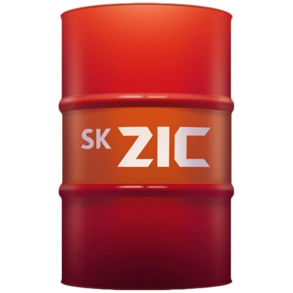 

ZIC X5 10W-40 полусинтетическое моторное масло, 200 л
