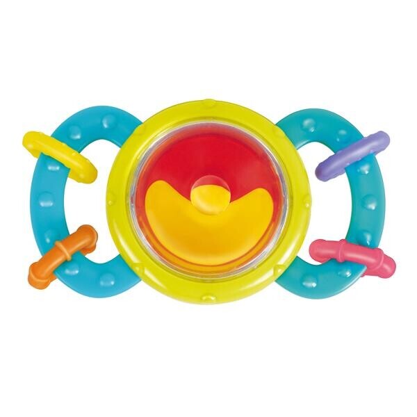 

Погремушка Hola Toys Шарик (939-2)
