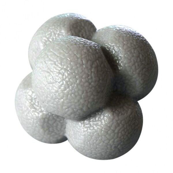 

Мяч MS 1528-1 (Grey)