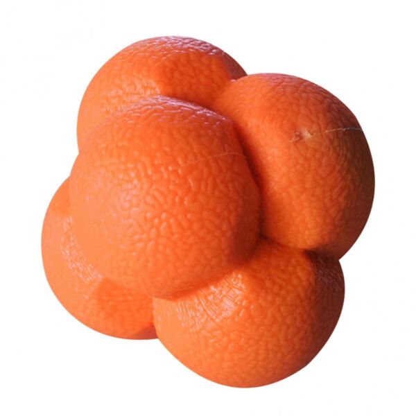 

Мяч MS 1528-1 (Orange)