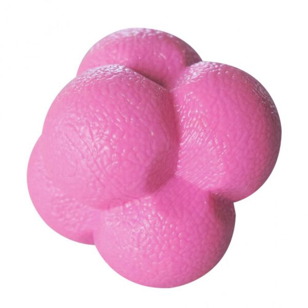 

Мяч MS 1528-1 (Pink)