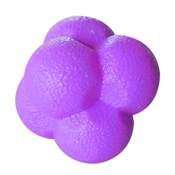 

Мяч MS 1528-1 (Violet)