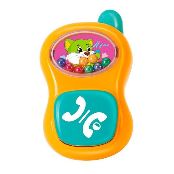 

Погремушка Hola Toys Телефон (939-7)
