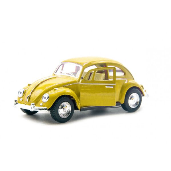 

Модель легковая 039039; KT5057W (Yellow)
