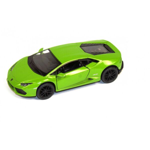 

Модель легковая 039; KT5382W (Green)