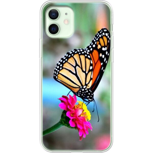 

Силиконовый чехол BoxFace Apple iPhone 12 (41161-up1321)