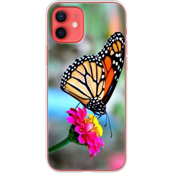 

Силиконовый чехол BoxFace Apple iPhone 12 mini