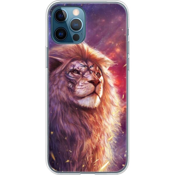 

Силиконовый чехол BoxFace Apple iPhone 12 Pro (41086-up1948)