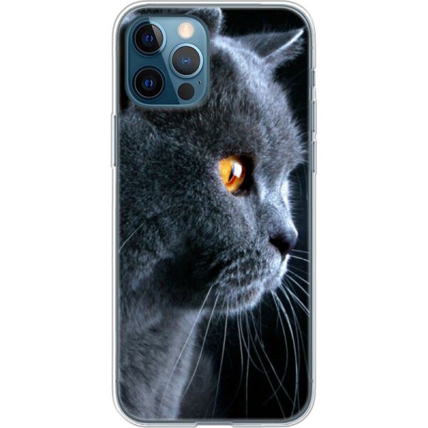 

Силиконовый чехол BoxFace Apple iPhone 12 Pro
