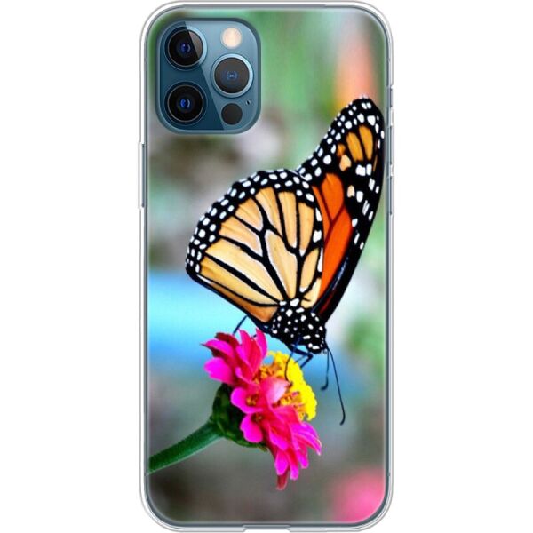 

Силиконовый чехол BoxFace Apple iPhone 12 Pro (41086-up1321)