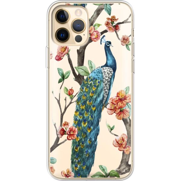 

Силиконовый чехол BoxFace Apple iPhone 12 Pro Max Pavlin