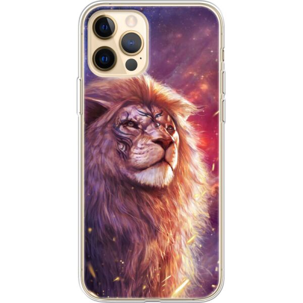 

Силиконовый чехол BoxFace Apple iPhone 12 Pro Max (41085-up1948)