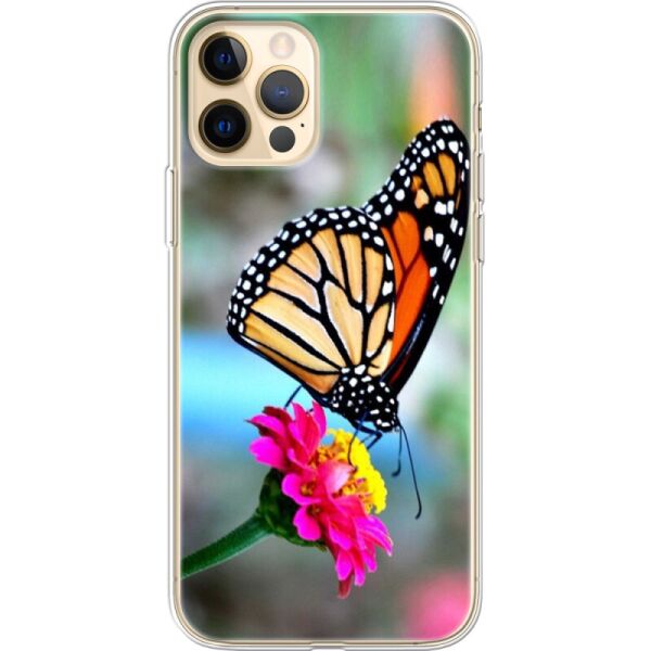 

Силиконовый чехол BoxFace Apple iPhone 12 Pro Max (41085-up1321)
