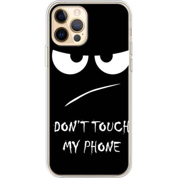

Силиконовый чехол BoxFace Apple iPhone 12 Pro Max
