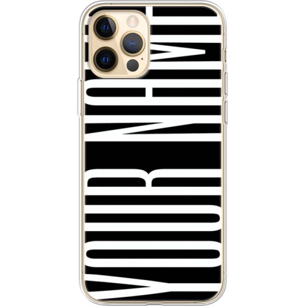 

Силиконовый чехол BoxFace Apple iPhone 12 Pro Max (41085-up161)