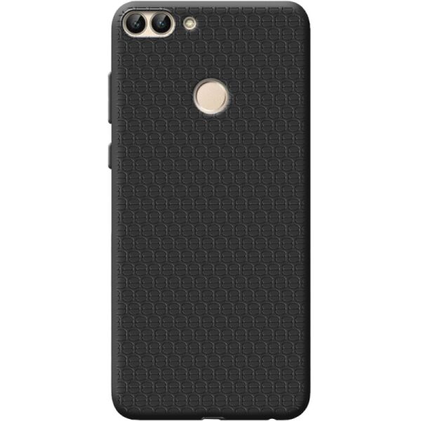 

Силиконовый чехол BoxFace Huawei P Smart Black Barrels (32669-bk2)
