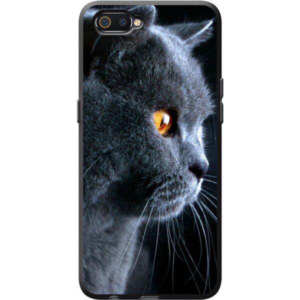 

Силиконовый чехол BoxFace Realme C2 (up1346)