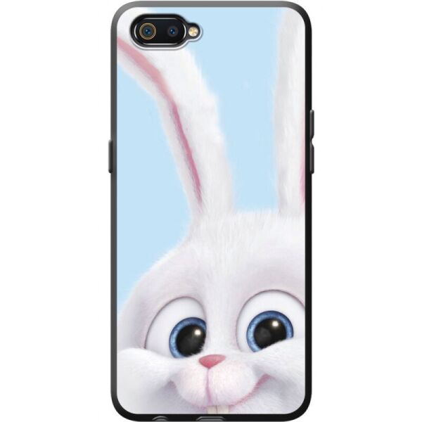 

Силиконовый чехол BoxFace Realme C2 (up1175)