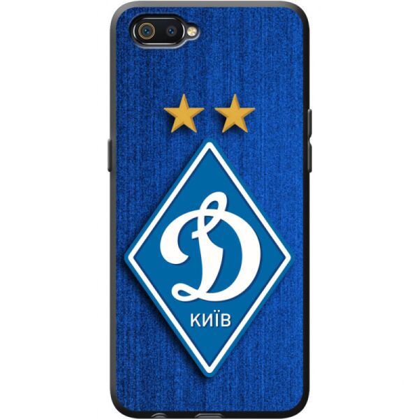 

Силиконовый чехол BoxFace Realme C2 Динамо Киев