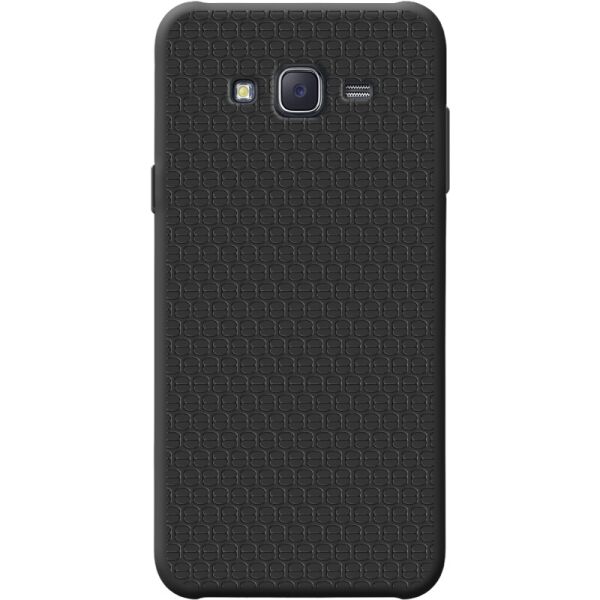 

Силиконовый чехол BoxFace Samsung J500H Galaxy J5 Black Barrels (25242-bk2)