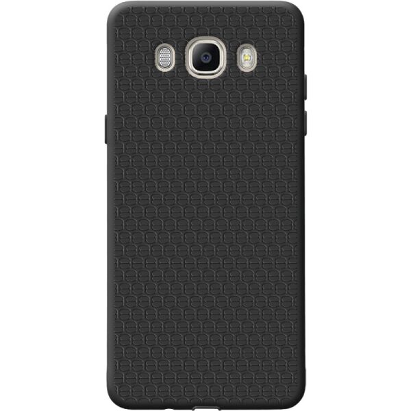 

Силиконовый чехол BoxFace Samsung J510 Galaxy J5 2016 Black Barrels (25137-bk2)