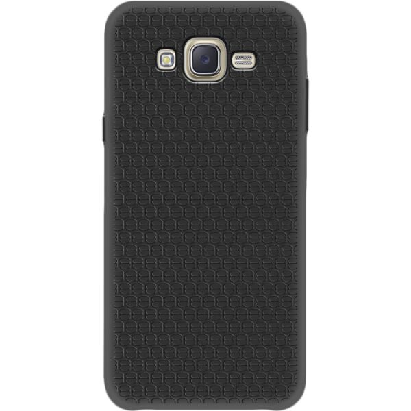 

Силиконовый чехол BoxFace Samsung J701 Galaxy J7 Neo Duos Black Barrels (32007-bk2)