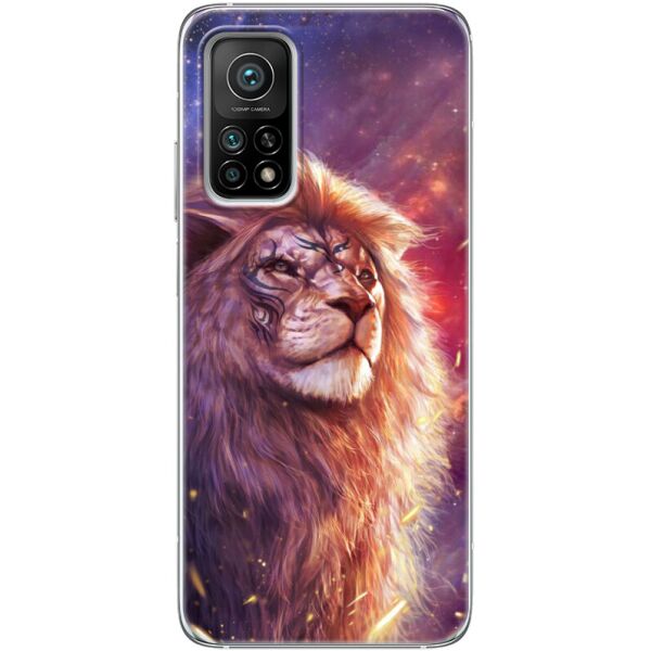 

Силиконовый чехол BoxFace Xiaomi Mi 10T/ Mi 10T Pro (41069-up1948)