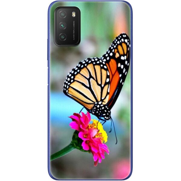 

Силиконовый чехол BoxFace Xiaomi Poco M3